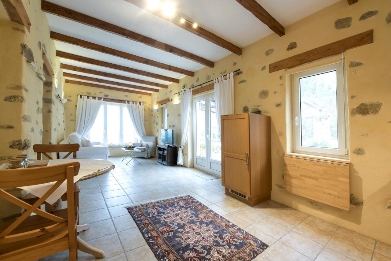 Olive Hill Apartmán