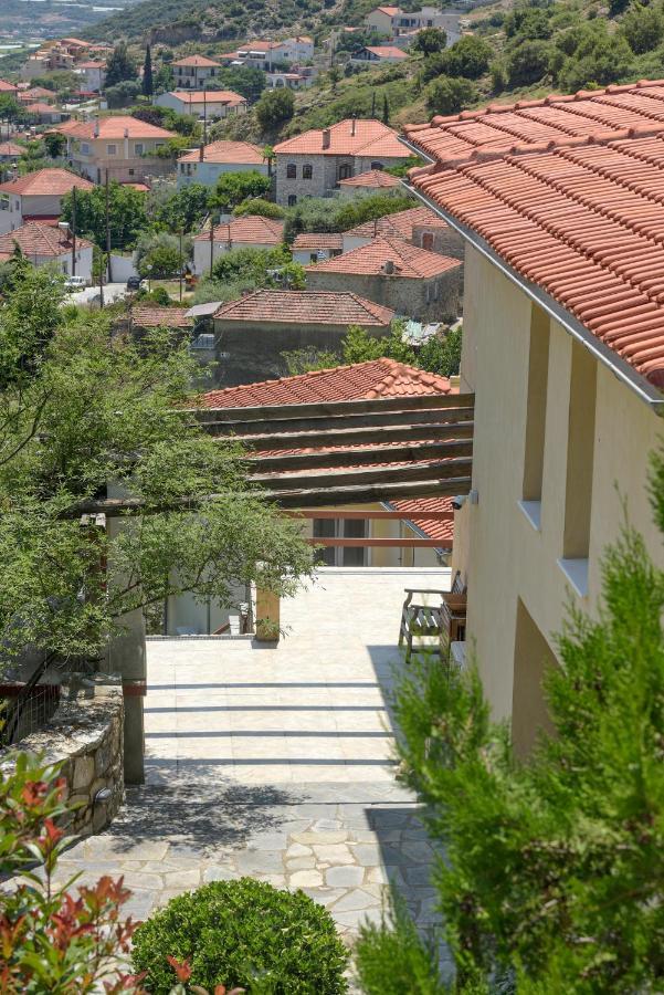 Olive Hill *