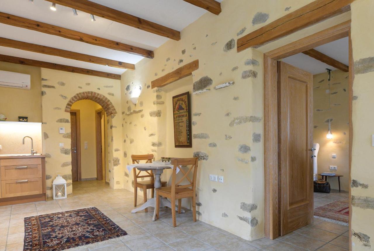 Olive Hill Apartmán