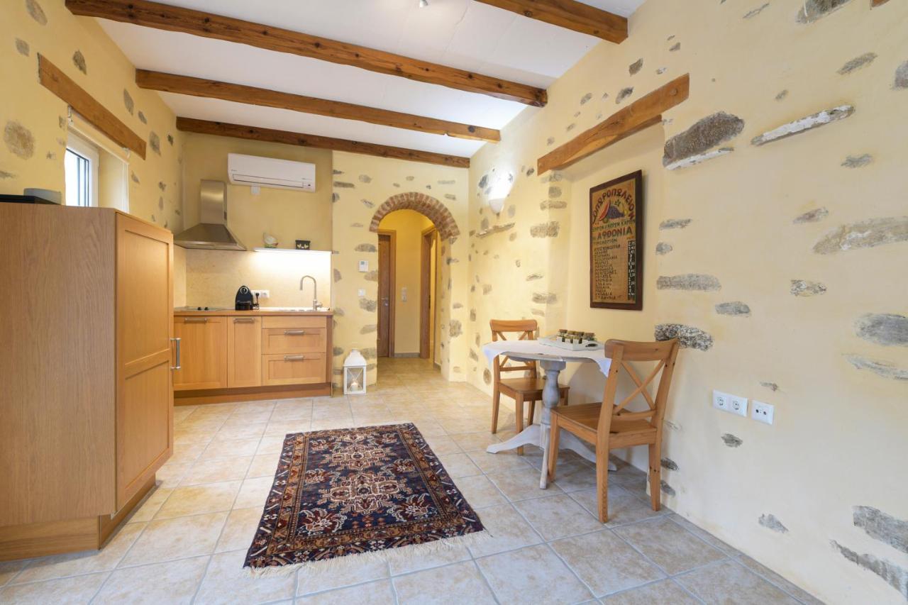Apartmán Olive Hill *