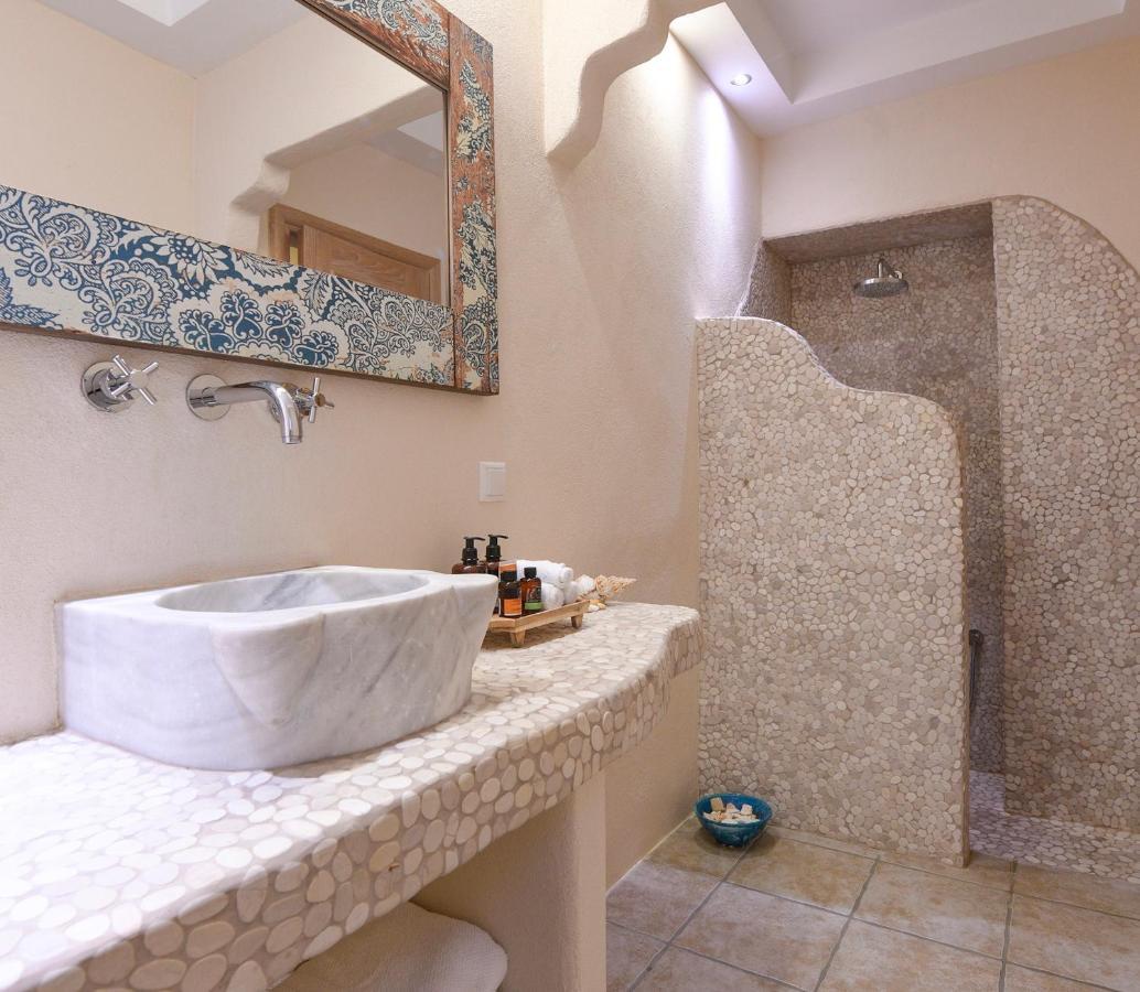 Apartmán Olive Hill Elevtherai