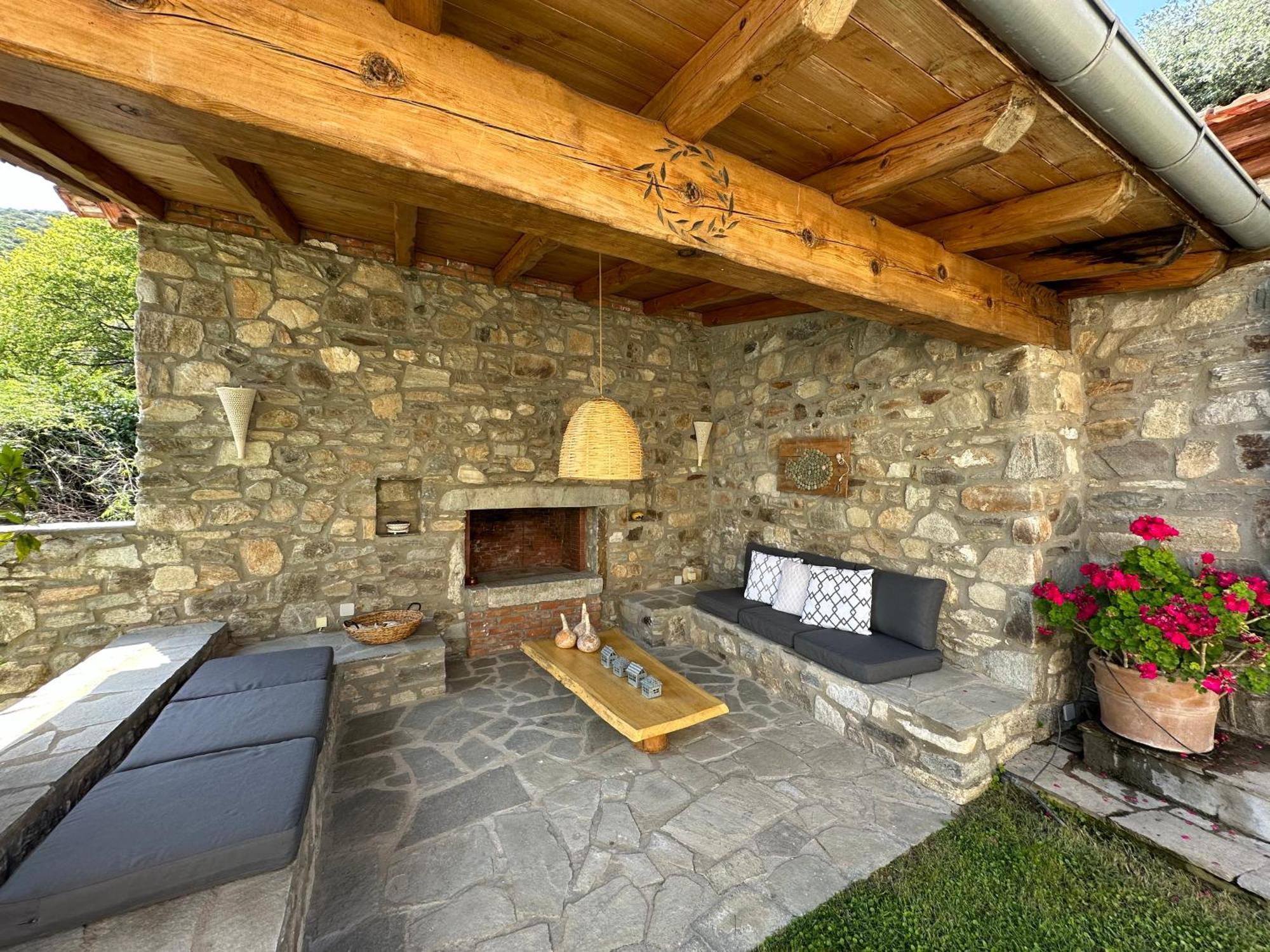 Apartmán Olive Hill Elevtherai