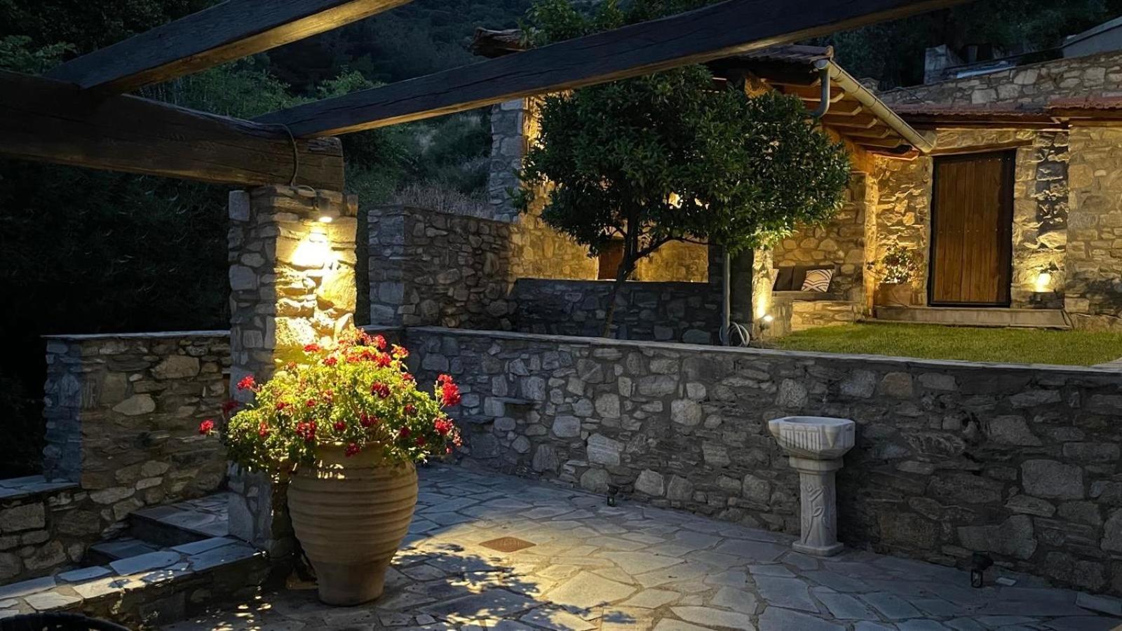 Apartmán Olive Hill